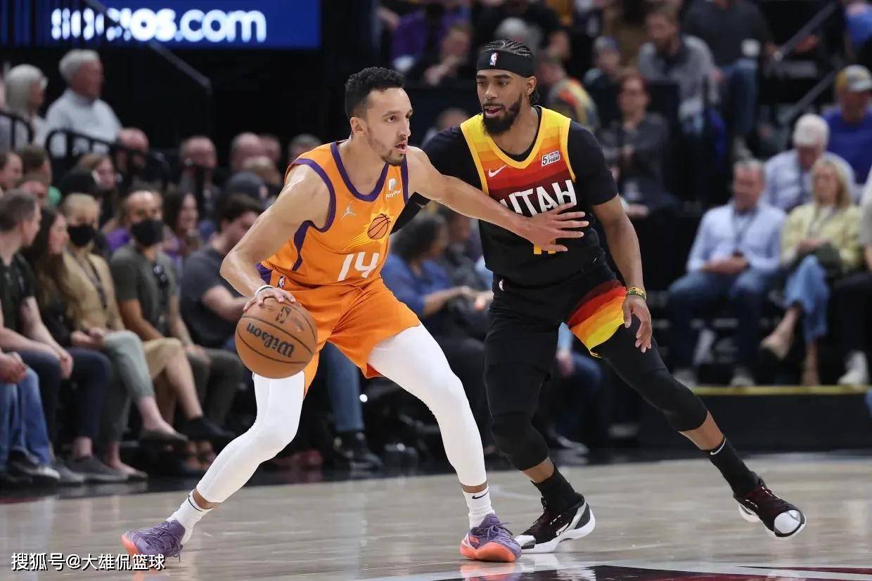 太阳逆转灰熊,阿顿分全队最高的简单介绍 太阳逆转灰熊,阿顿分全队最高的简单介绍