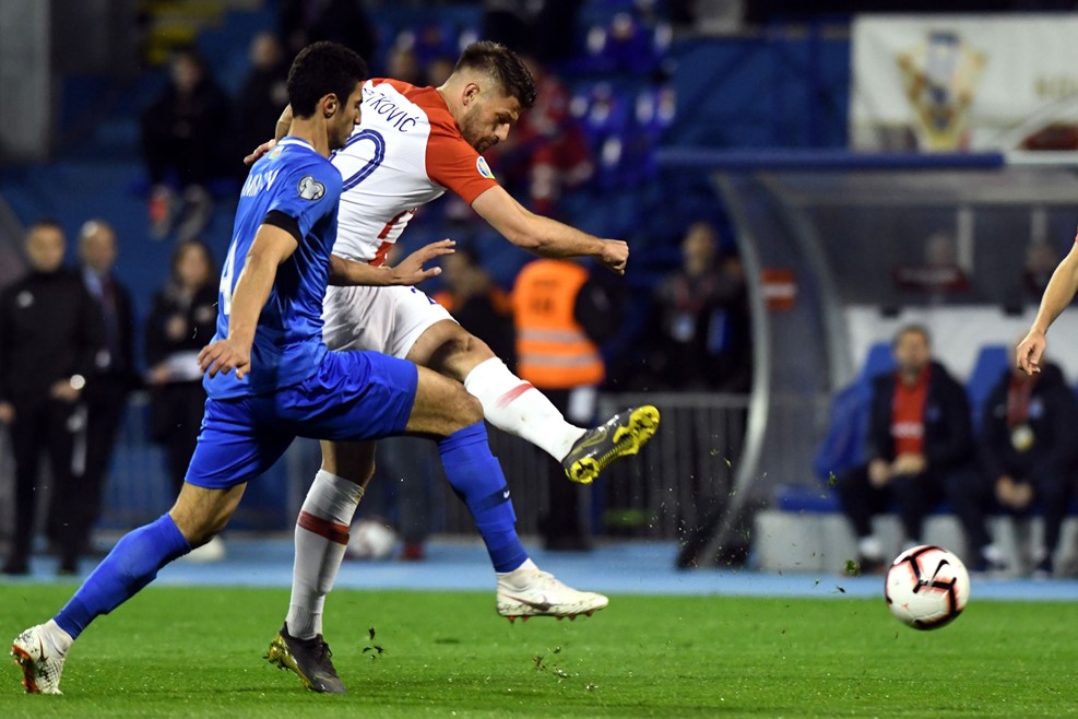 匈牙利四球大胜阿塞拜疆,欧洲预选赛豪取三分的简单介绍 匈牙利四球大胜阿塞拜疆,欧洲预选赛豪取三分的简单介绍