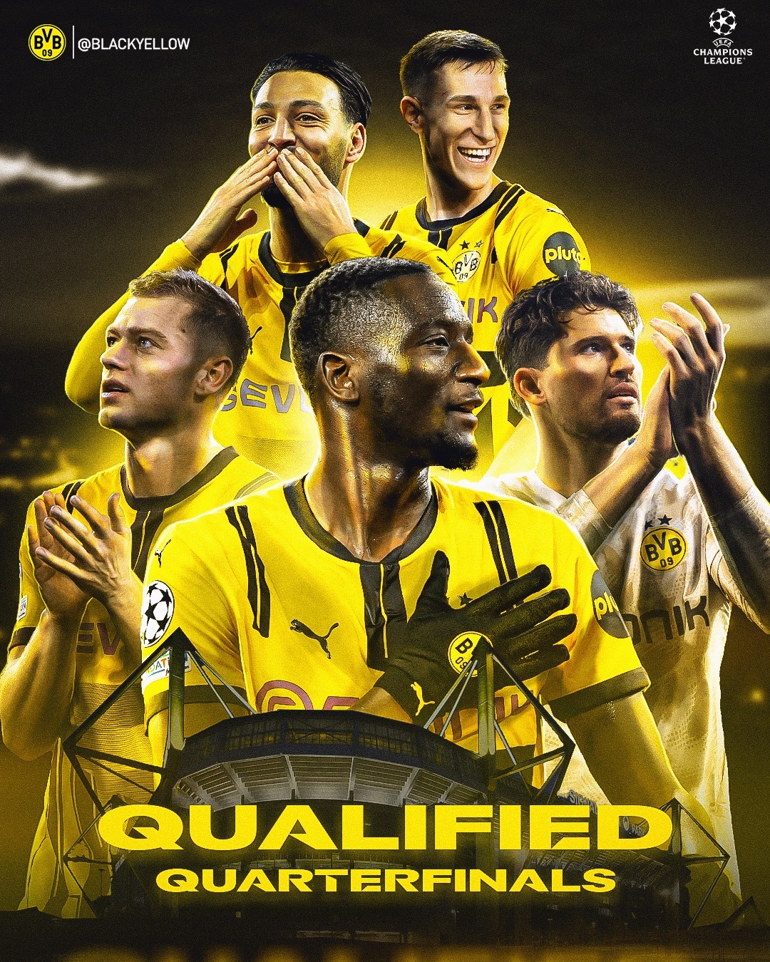 开云体育下载-多特蒙德士气高涨，德甲冲刺乐观