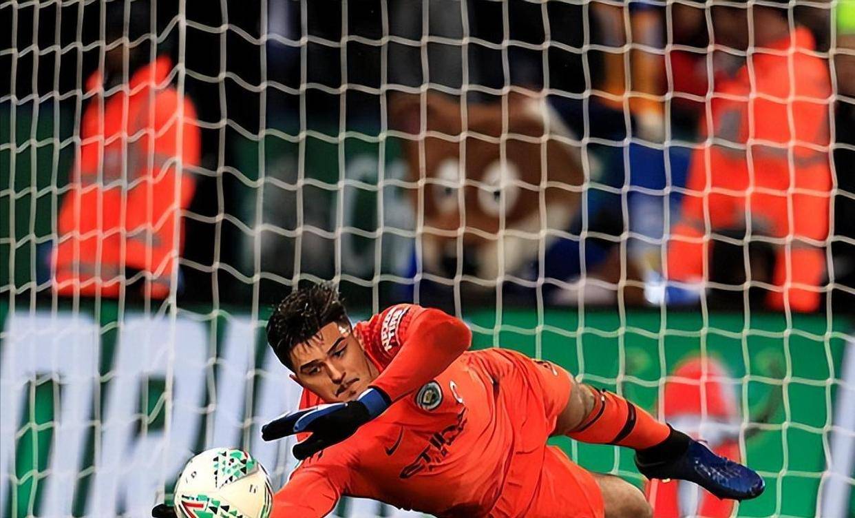 开云体育-巴西险胜瑞士，姆巴佩统治全场