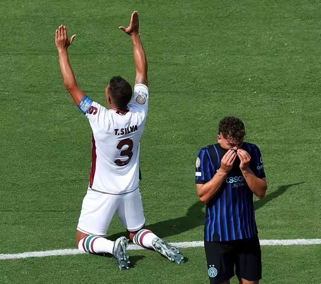 开云体育APP下载-AC米兰力克法国，科曼一己之力扛起全队的简单介绍