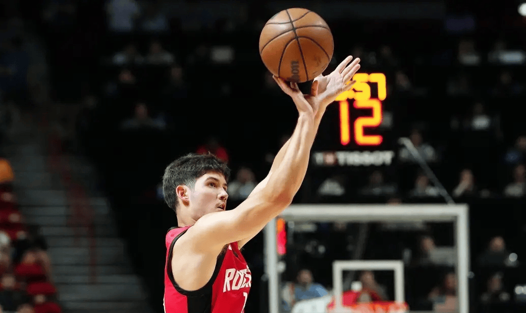 火箭横扫波兰男篮，丹尼·格林一己之力扛起全队的简单介绍