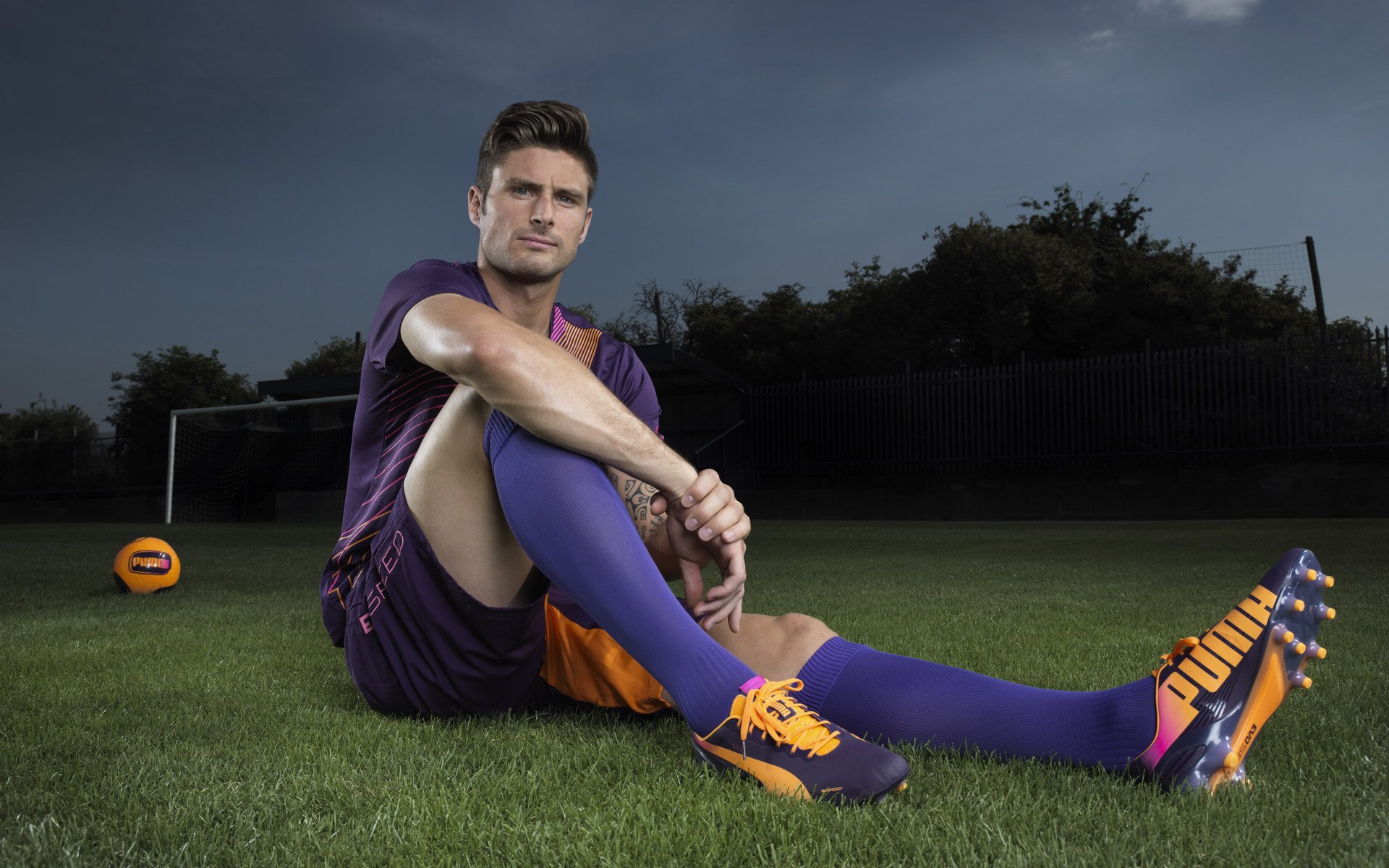 冰火双星，从底特律到伊斯坦布尔的传奇一夜