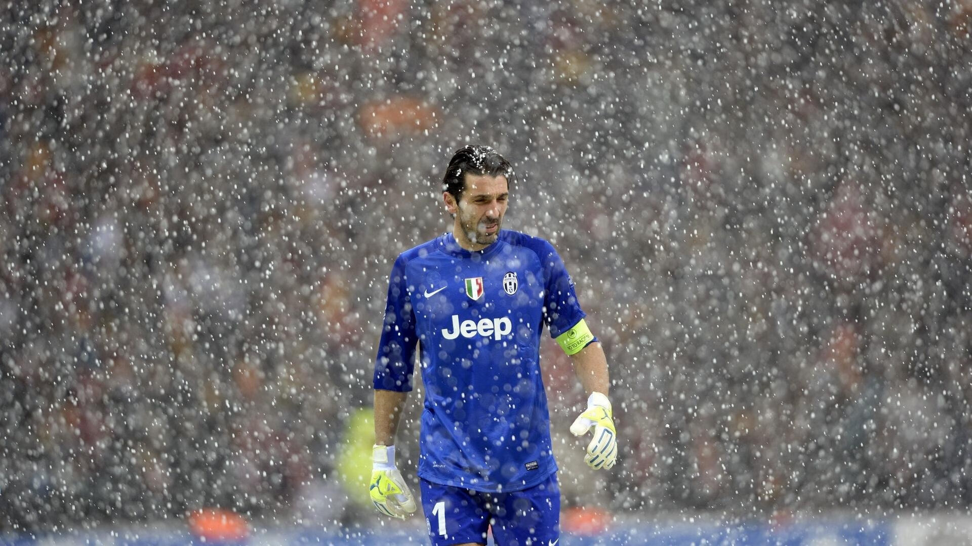 卡拉斯科救赎之战，巴拉圭对阵波兰，一个球员与一支球队的涅槃