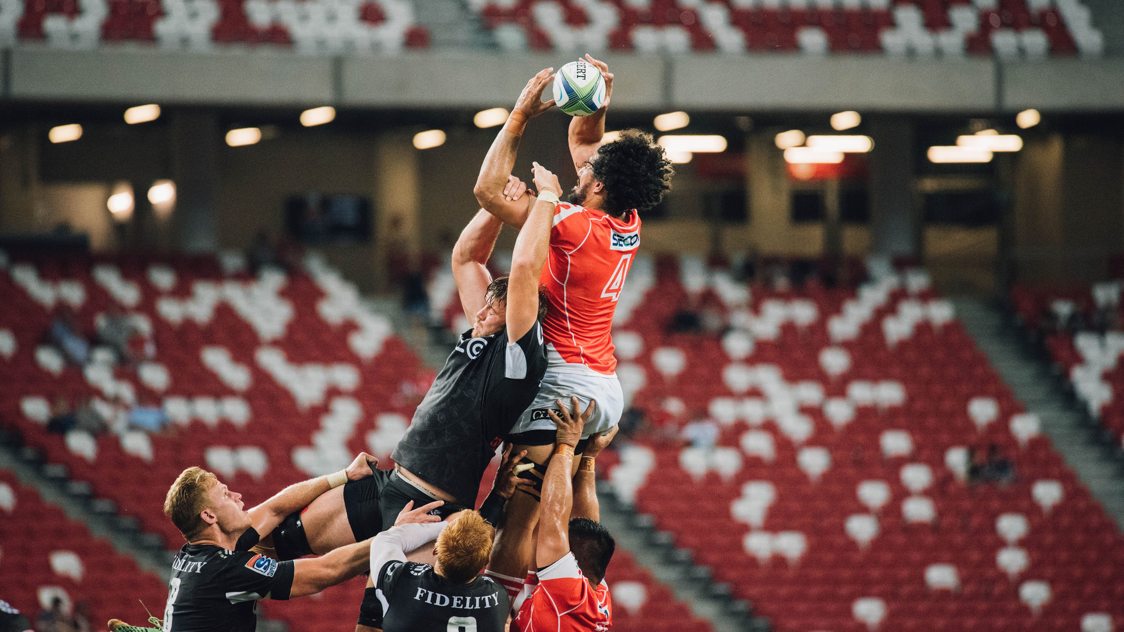 吉林鹰击长空，乔治惊艳四座，提前终结悬念的北境风暴