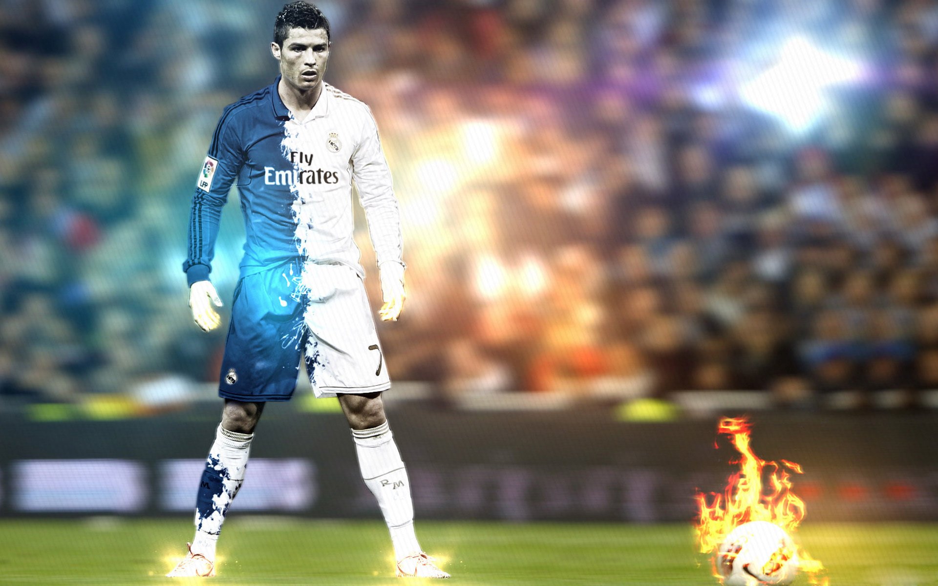 璀璨新星之夜，拉梅洛·鲍尔如何以唯一方式定义季后赛舞台