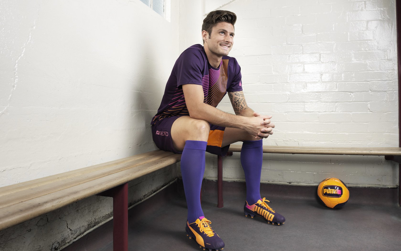 开云体育-多元赛场上的胜利交响，法国足球轻取瑞典，林高远率队乒乓夺冠